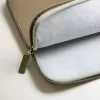 Trunk Ribbet Velvet funda para MacBook Pro/Air de 13