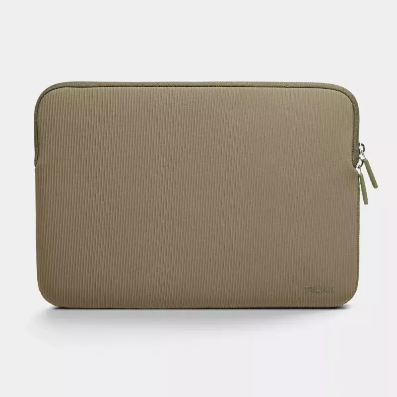 Trunk Ribbet Velvet funda para MacBook Pro/Air de 13
