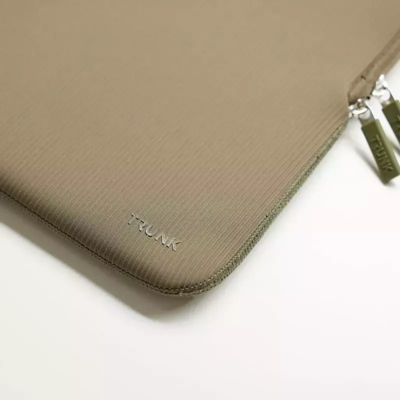 Trunk Ribbet Velvet funda para MacBook Pro/Air de 13