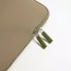 Trunk Ribbet Velvet funda para MacBook Pro/Air de 13