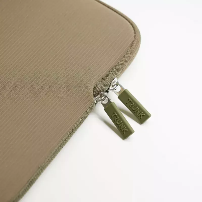 Trunk Ribbet Velvet funda para MacBook Pro/Air de 13