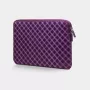 Funda tipo sleeve Trunk TR-ALSPRO13-MPT 33 cm 13 inch morado
