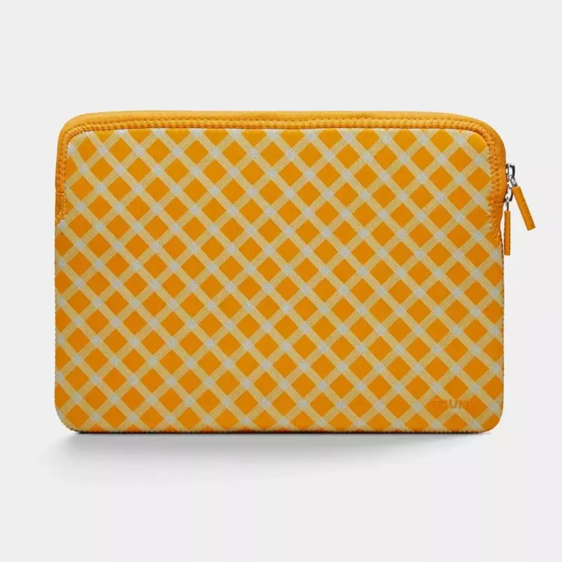 Funda tipo sleeve, Trunk Neoprene Sleeve TR-ALSPRO13-CYT 33 cm, amarillo