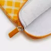 Funda tipo sleeve, Trunk Neoprene Sleeve TR-ALSPRO13-CYT 33 cm, amarillo