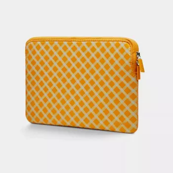 Funda tipo sleeve, Trunk Neoprene Sleeve TR-ALSPRO13-CYT 33 cm, amarillo