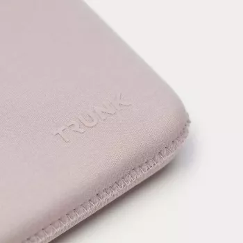 Funda tipo sleeve Trunk TR-PC14-WRO 35.6 cm Monochromatic