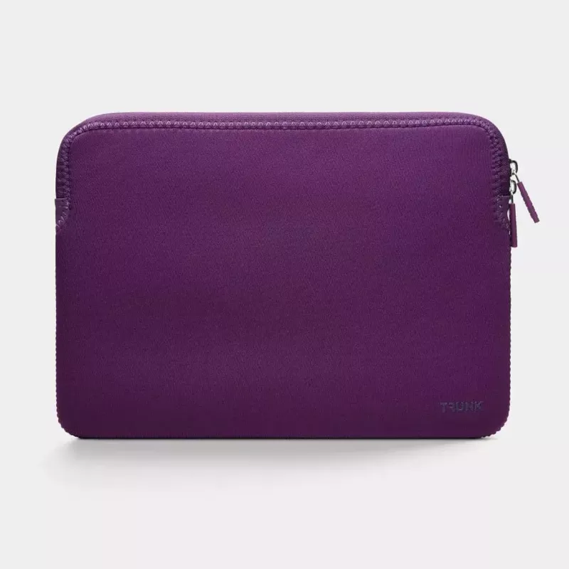 Funda Trunk TR-ALSPRO13-MPU 33 cm morada