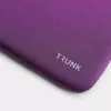 Funda Trunk TR-ALSPRO13-MPU 33 cm morada