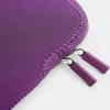 Funda Trunk TR-ALSPRO13-MPU 33 cm morada