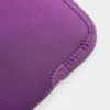 Funda Trunk TR-ALSPRO13-MPU 33 cm morada