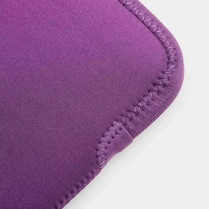 Funda Trunk TR-ALSPRO13-MPU 33 cm morada