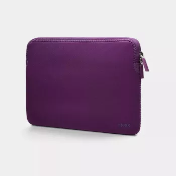 Funda Trunk TR-ALSPRO13-MPU 33 cm morada