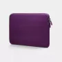 Funda Trunk TR-ALSPRO13-MPU 33 cm morada