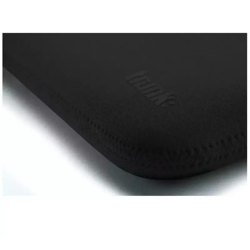 Funda Trunk TR-PC13-BLK 33,8 cm (13,3