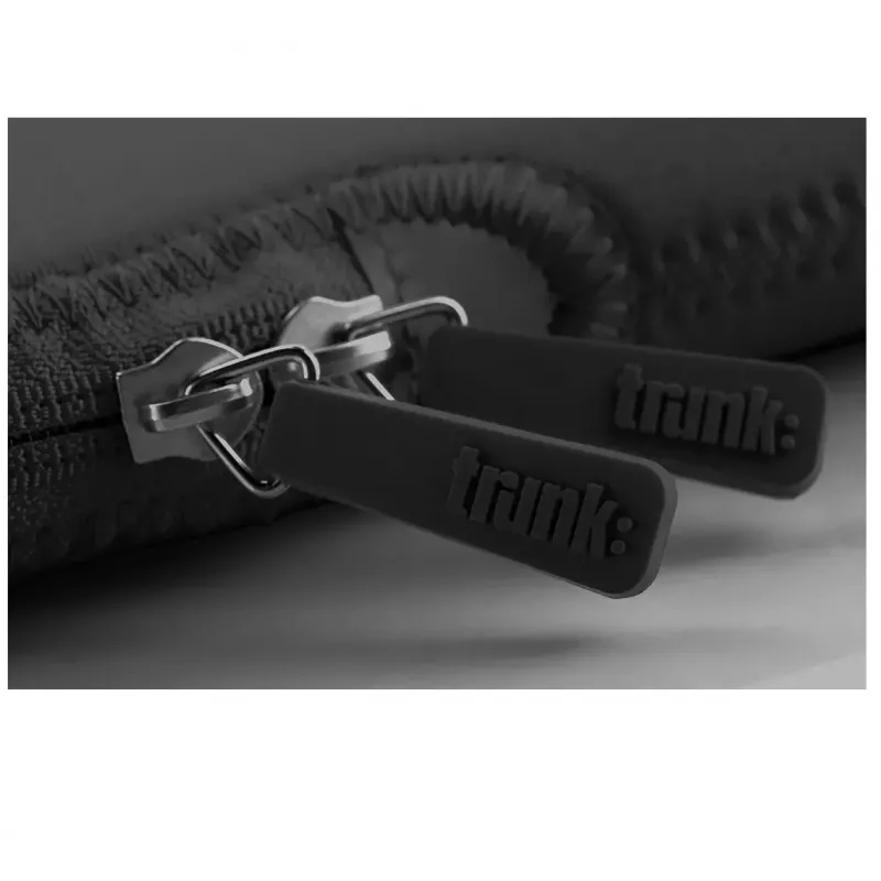 Funda Trunk TR-PC13-BLK 33,8 cm (13,3