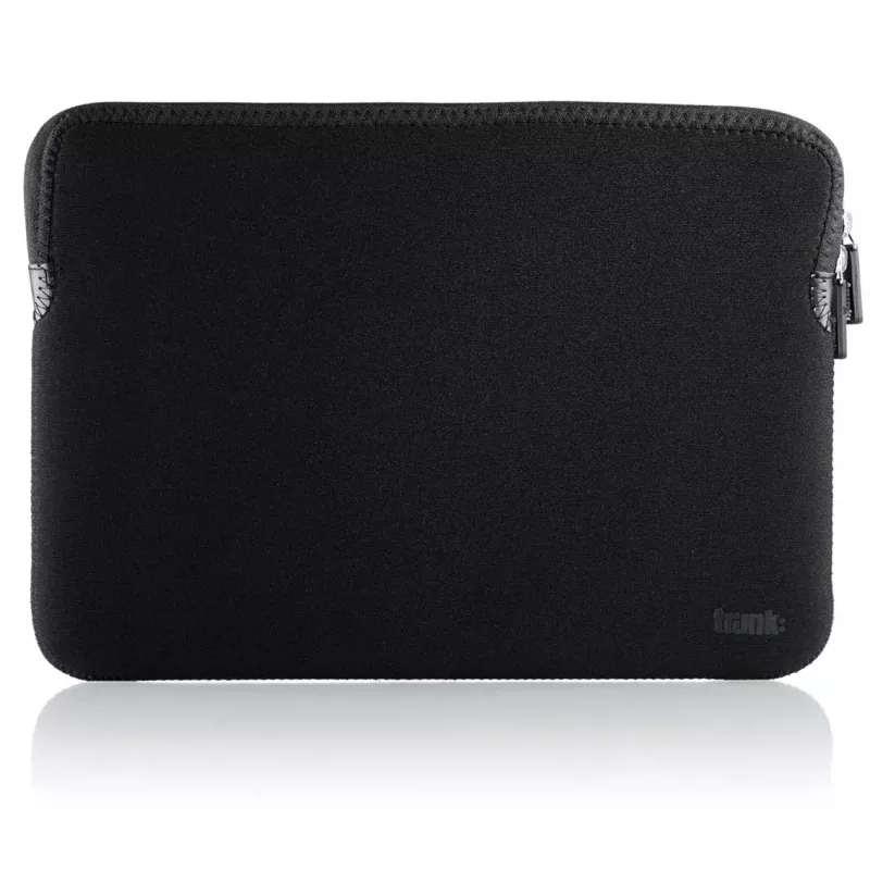 Funda Trunk TR-PC13-BLK 33,8 cm (13,3