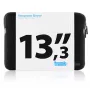Funda Trunk TR-PC13-BLK 33,8 cm (13,3