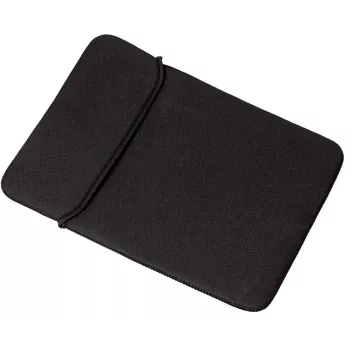 Funda para portátil eSTUFF ES1587B-BULK 31,8 cm (12,5