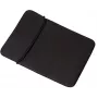 Funda para portátil eSTUFF ES1587B-BULK 31,8 cm (12,5