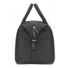 Bolsa dbramante1928 Broadway Weekender reciclada negra con asa 900 g