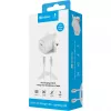 Cargador USB-C SANDBERG 441-64 20W enchufe UK – carga rápida con USB Power Delivery