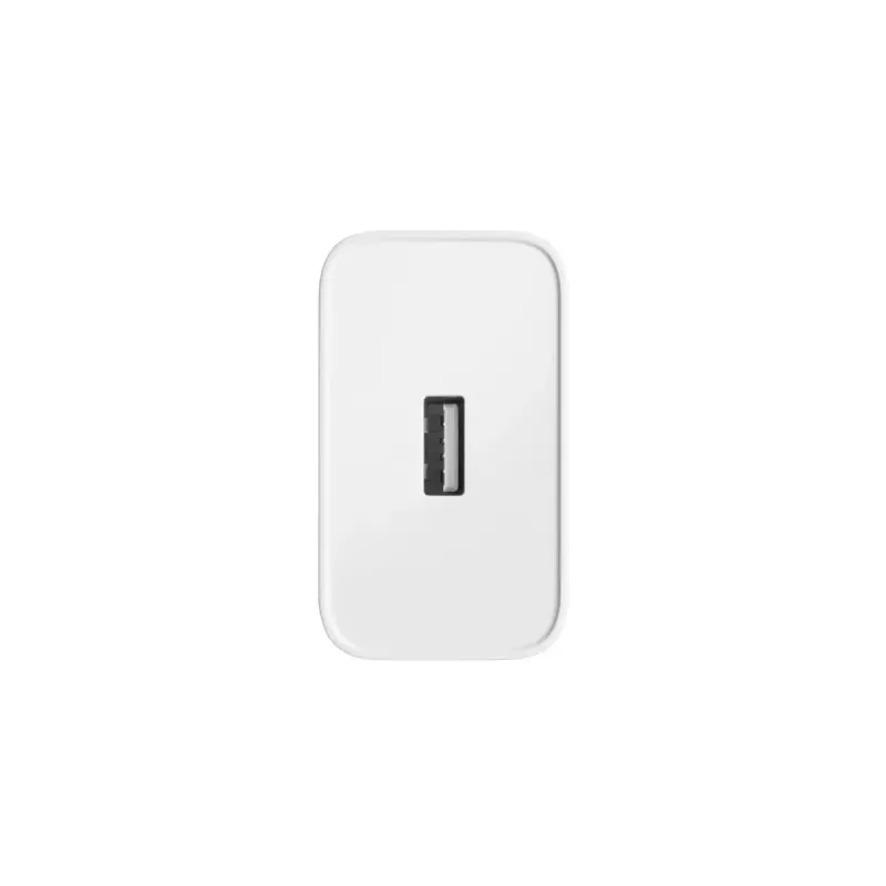 Cargador OnePlus SUPERVOOC de interior cargador rápido de CA para smartphone blanco