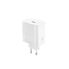 Cargador OnePlus SUPERVOOC de interior cargador rápido de CA para smartphone blanco