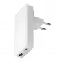 dbramante1928 Pro - cargador compacto EU/US - USB-C 65W+USB-A 30W - W