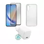 Kit de fuente de alimentación eSTUFF para Samsung Galaxy A35 ES-KIT-SAMGALA35