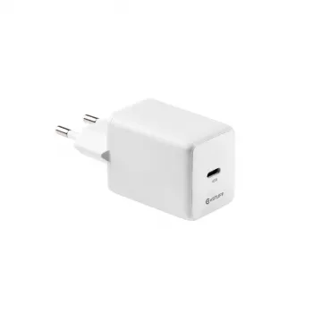 Cargador USB-C eSTUFF INFINITE ES637046 EU PD 45W GaN