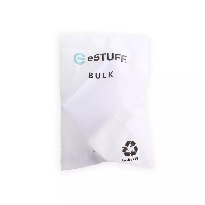Cargador USB-C eSTUFF INFINITE ES637046-BULK EU PD 45W GaN