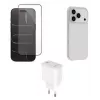 Kit de fuente de alimentación eSTUFF ES-KIT-IPH17PROMAX para iPhone 17 Pro Max cargador y cable