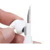 Kit de limpieza Sandberg Cleaning Pen Kit para Airpods gris blanco