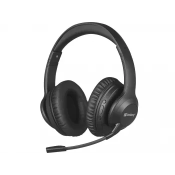 Auriculares Sandberg inalámbricos ANC+ENC Pro