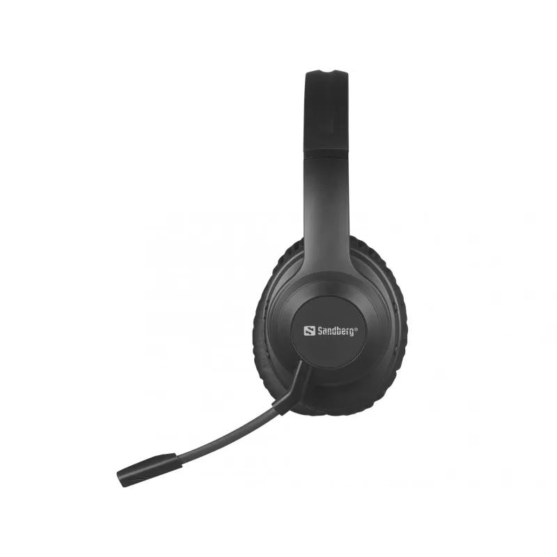 Auriculares Sandberg inalámbricos ANC+ENC Pro