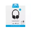 Auriculares Sandberg 3in1 Office Headset Pro ENC con cable 20-20000 Hz