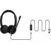Auriculares Sandberg 3in1 Office Headset Pro ENC con cable 20-20000 Hz