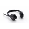 Yealink WH62 Dual Teams auriculares inalámbricos DECT, 100–10.000 Hz, negros