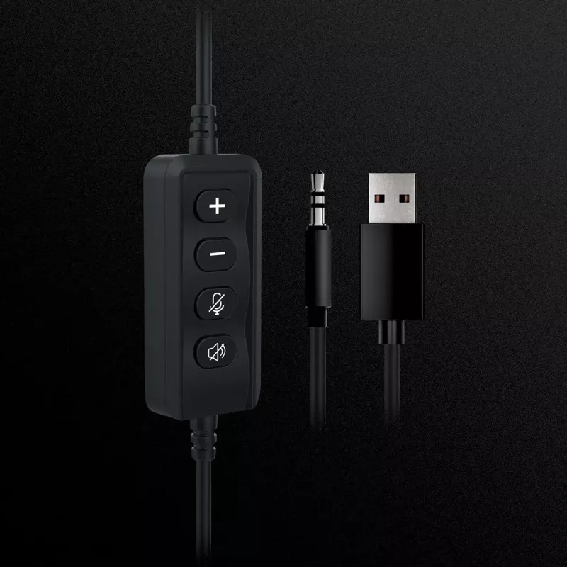 Auriculares Veho Alpha Bravo GX-4 Pro