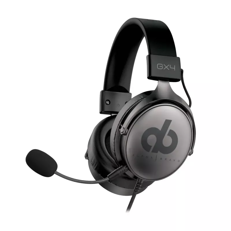 Auriculares Veho Alpha Bravo GX-4 Pro