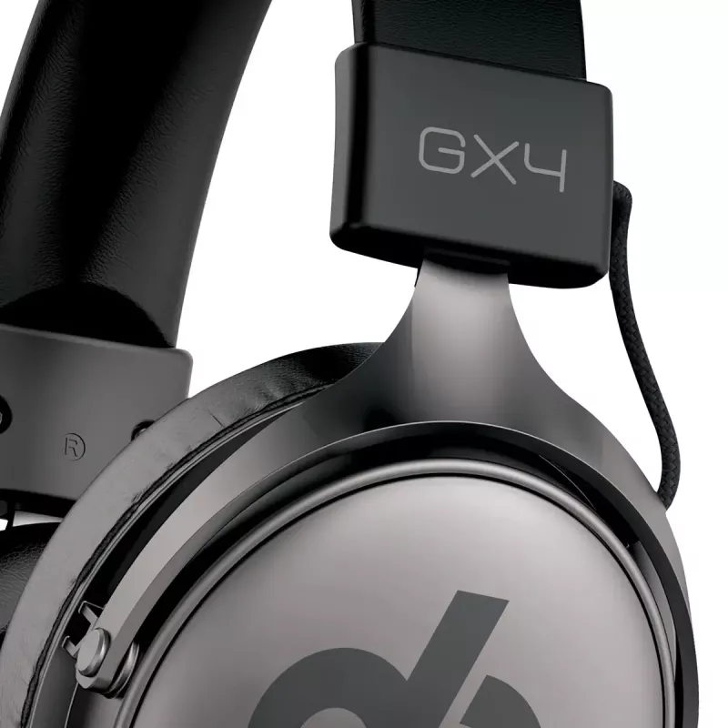 Auriculares Veho Alpha Bravo GX-4 Pro
