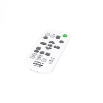 Mando a distancia Sony 149046312 para proyector con botones