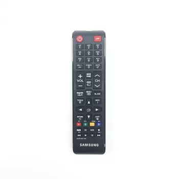 Mando a distancia Samsung AA59-00714A para TV con botones