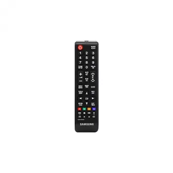 Mando a distancia Samsung AA59-00786A para TV con botones