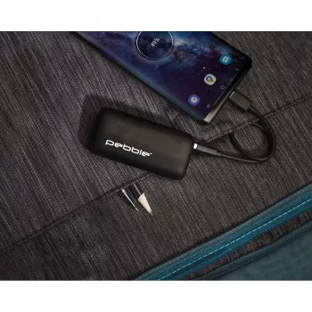 Batería portátil Veho Pebble PZ5 – 5000 mAh