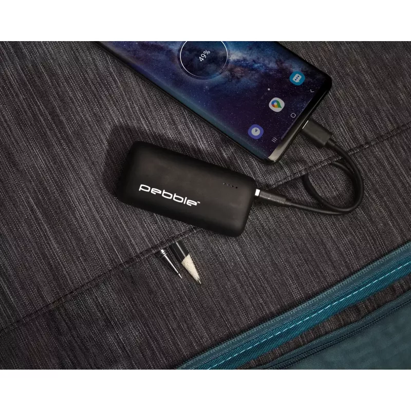 Batería portátil Veho Pebble PZ5 – 5000 mAh