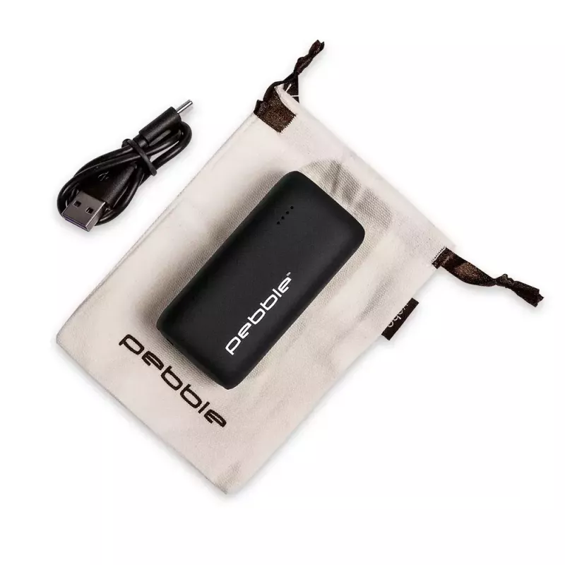 Batería portátil Veho Pebble PZ5 – 5000 mAh