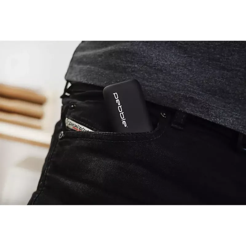 Batería portátil Veho Pebble PZ5 – 5000 mAh