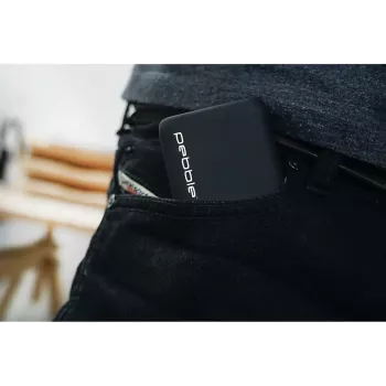 Batería portátil Veho Pebble PZ-10 - 10.000 mAh