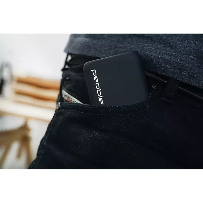 Batería portátil Veho Pebble PZ-10 - 10.000 mAh